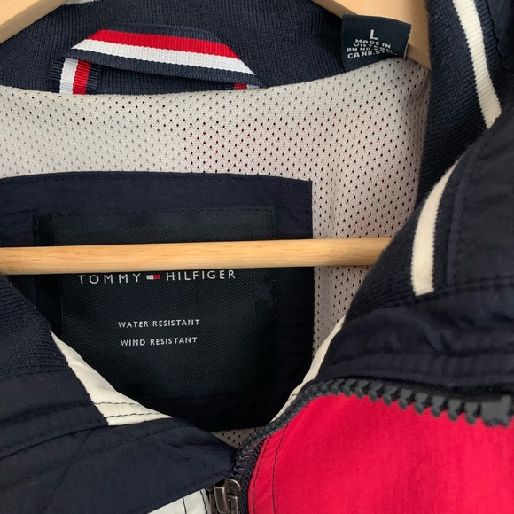 Tommy Hilfiger jacket! - Picture 2 of 3